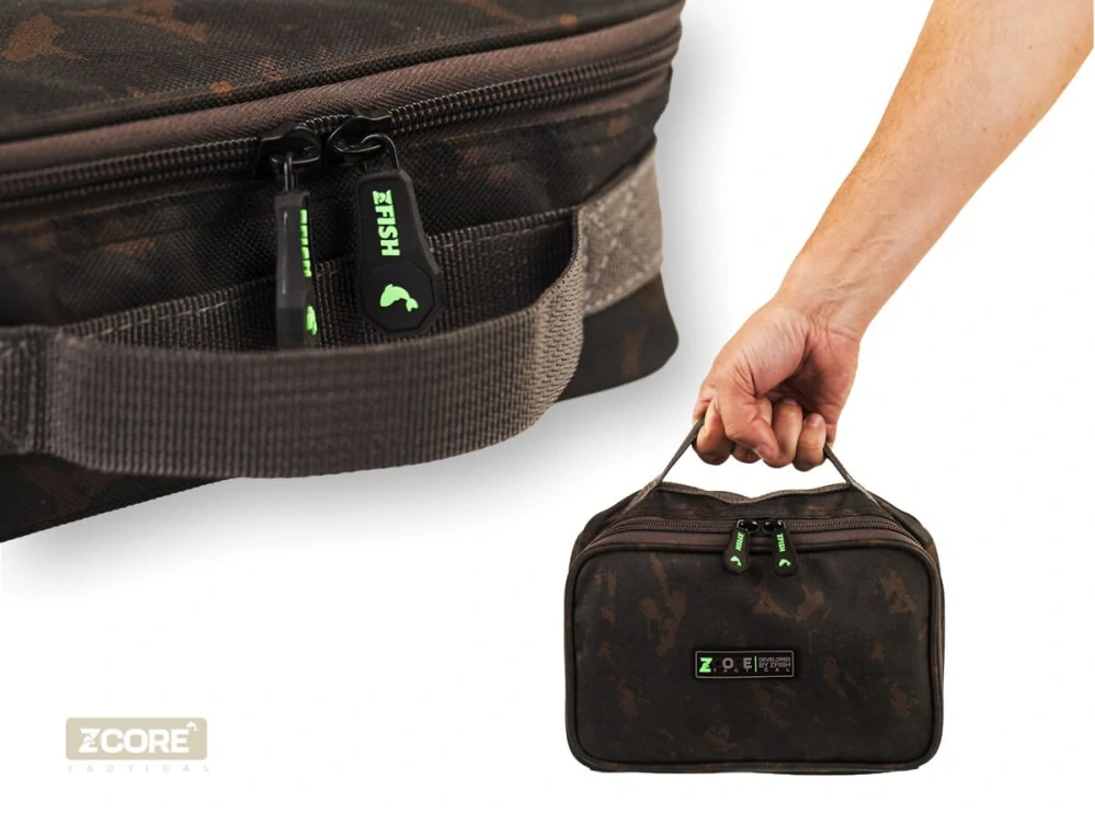 ZFISH OBAL NA ZÁŤAŽE Z-CORE LEAD BAG PRO