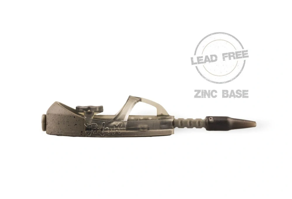 ZFISH METHOD FEEDER SET FEEDA X 30,40 G + FORMIČKA