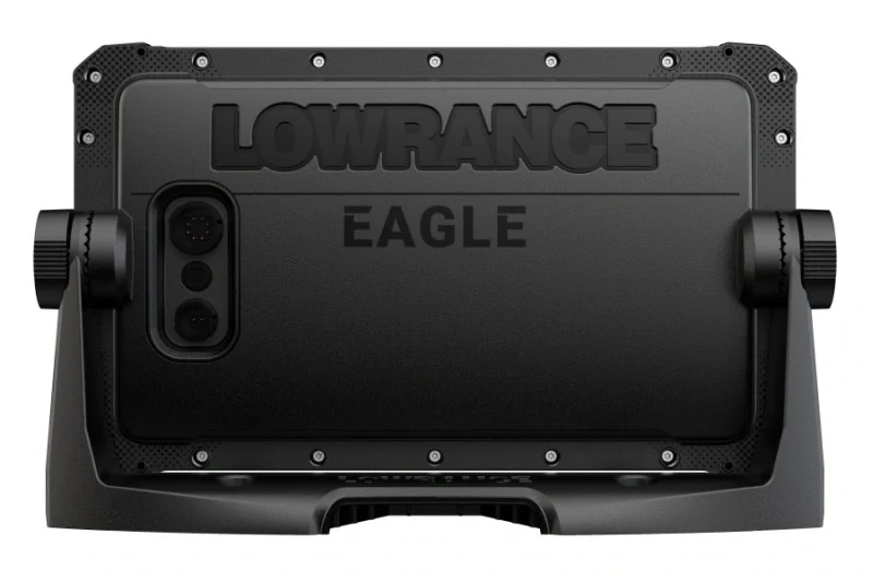 Sonar EAGLE 9 TRIPLESHOT