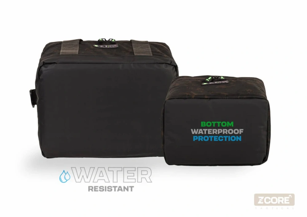 ZFISH TERMO TAŠKA Z-CORE CRYO BASE COOLER BAG 2IN1