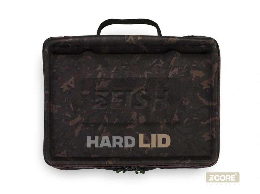ZFISH PÚZDRO Z-CORE ELECTRONIC HARD CASE