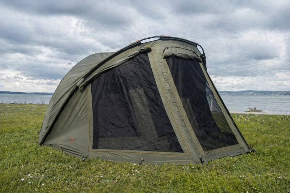 Giants fishing Druhý plášť Luxury Overwrap 2-3 Man MK2