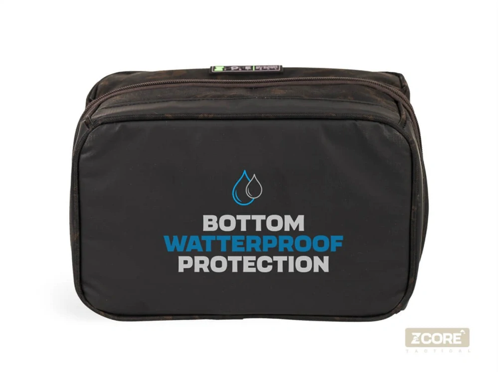 ZFISH ORGANIZÉR MULTI-BAG Z-CORE 4V1