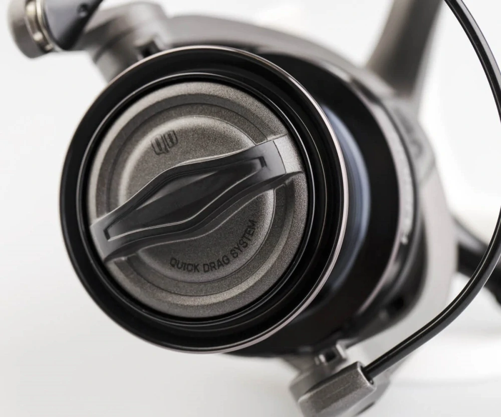 ZFISH NAVIJAK FUSION X 6000