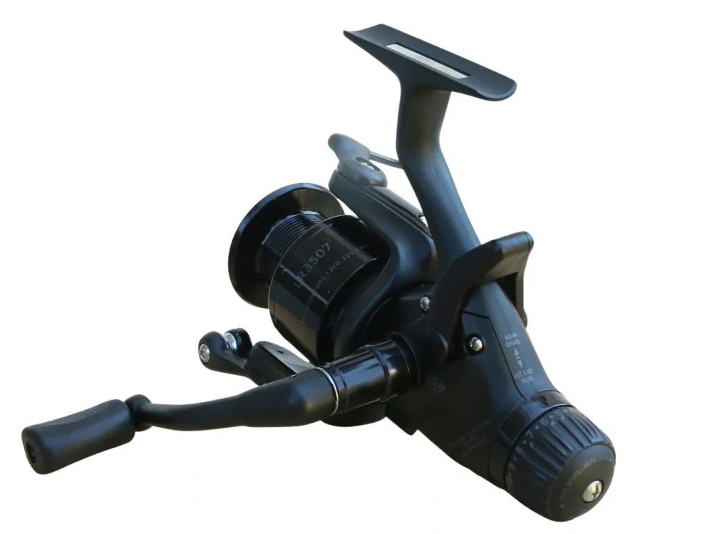 Naviják TICA Sportera Feeder LR 4507