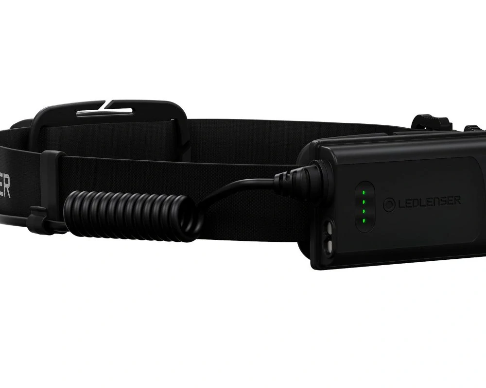 Čelovka Ledlenser H5R Core