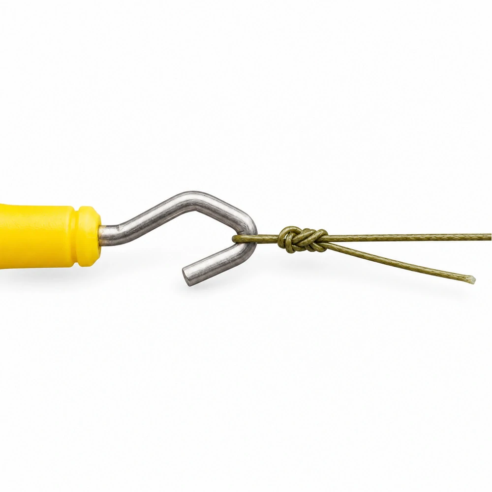 Giants fishing Doťahovač uzlov a sťahovač šnúrok Multi Tool 3in1 Knot Puller and Line Stripper