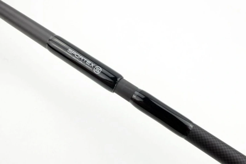 Kaprárske prúty SPORTEX Advancer CS-3 Carp 2-diel, 366cm / 3,00lbs