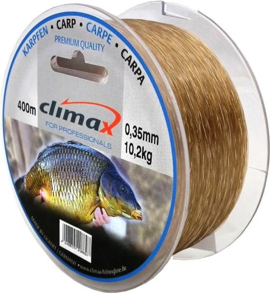 Silon hnedý - CLIMAX Profesional