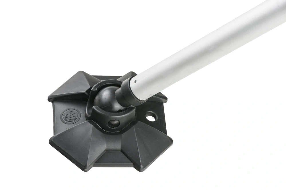 Lehátko Comfort XL6