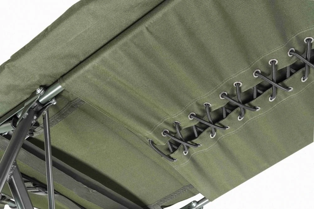 Lehátko CamoCODE Flat6