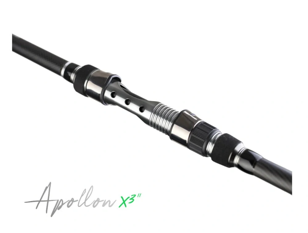 ZFISH PRUT APOLLON X3 13FT/3,50LB