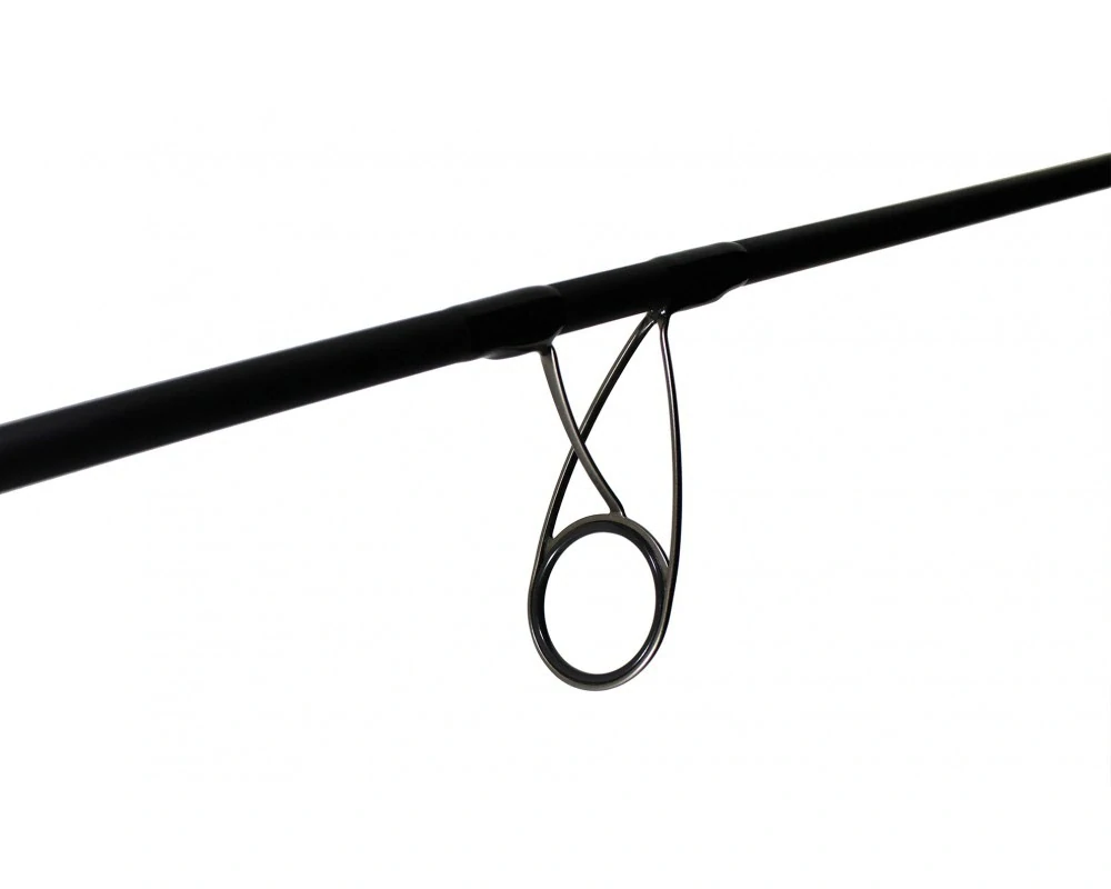ZFISH PRÚT BLACK STALKER 10FT/3LB