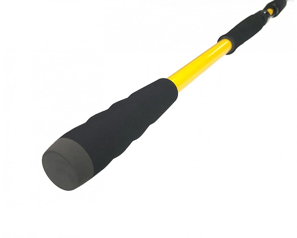 ZFISH PRÚT KODIAK 2,40 M/100-250G