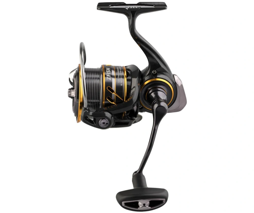 ZFISH NAVIJAK STRIKER ST 3000