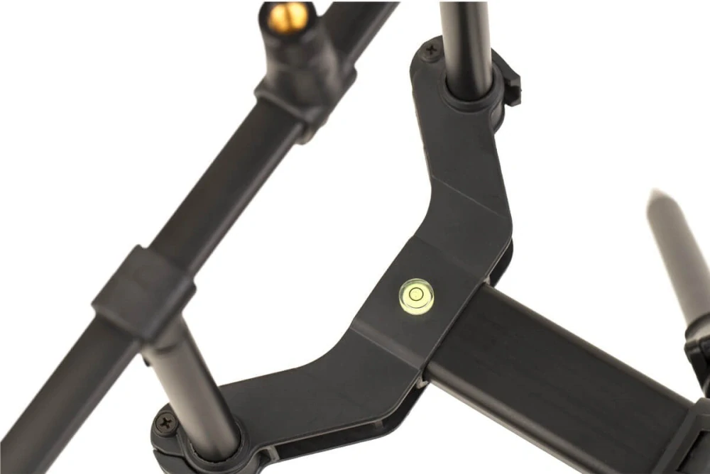 ZFISH STOJAN SMART POD 3 RODS