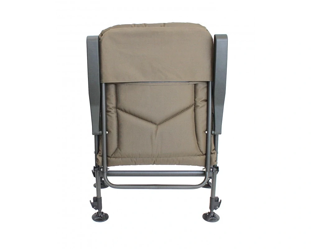 ZFISH KRESLO DELUXE GRN CHAIR