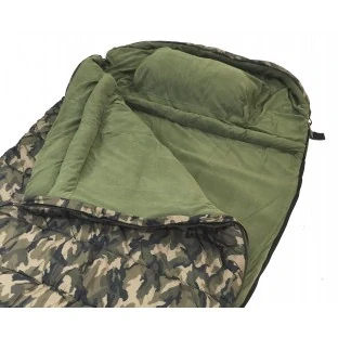 ZFISH SPACÁK HOOGAN CAMO 5 SEASON