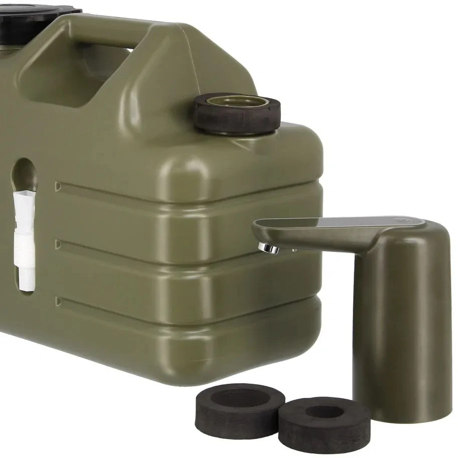NGT AUTOMATICKÁ PUMPA AUTO WATER TAP