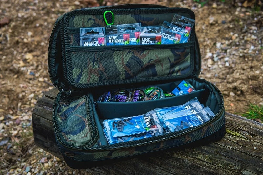Giants fishing Puzdro na návazce Carp Organizer Gaube XL