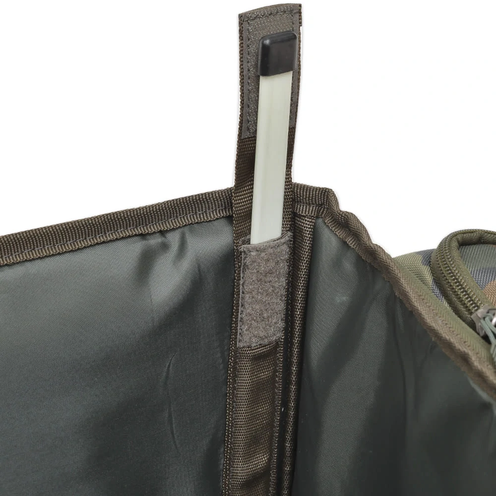 Giants fishing Kaprárska taška Luxury Carp Carryall