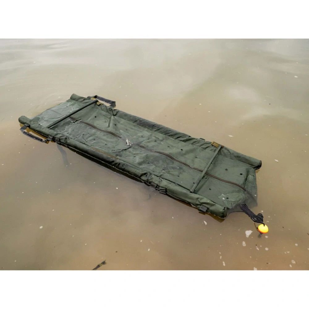 Vážiaci sak plávajúci Weigh Sling Floating Luxury XL