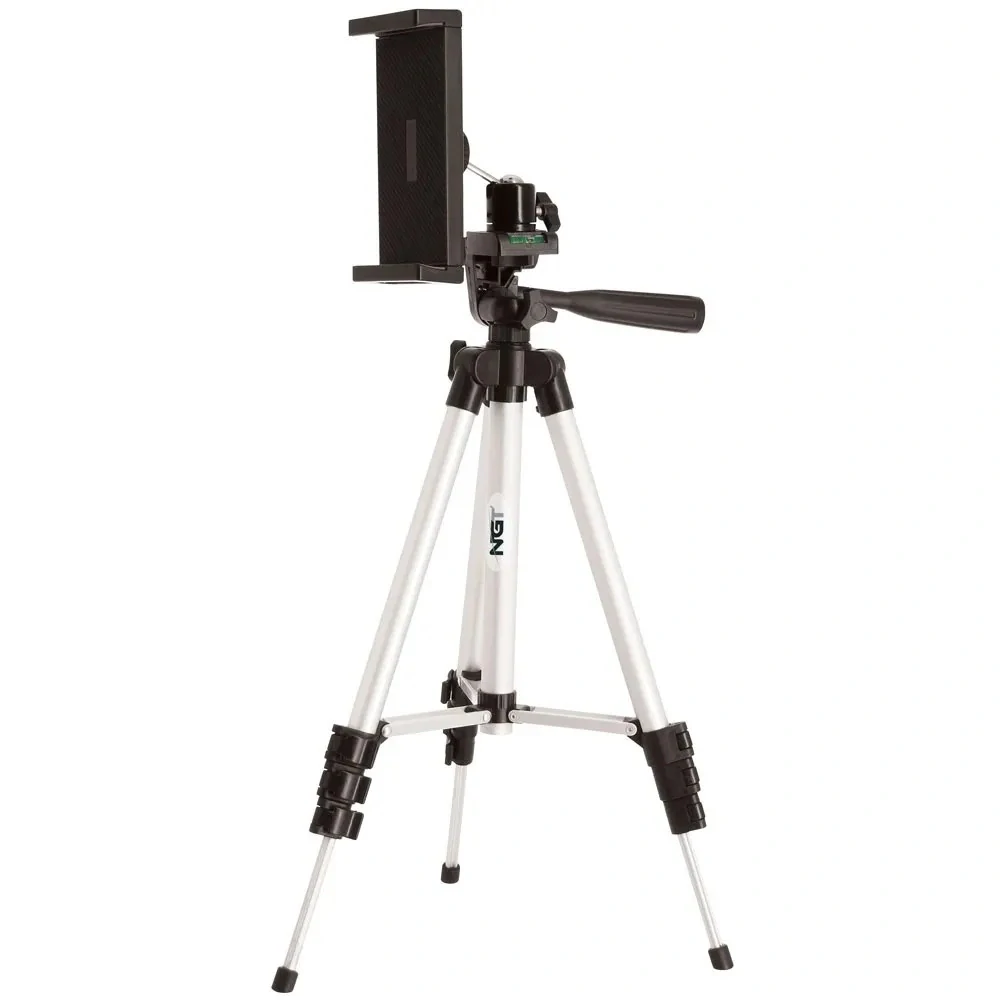 NGT SELFIE TRIPOD SET