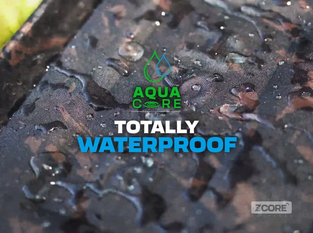 ZFISH TAŠKA AQUACORE PRE EVA BAG M