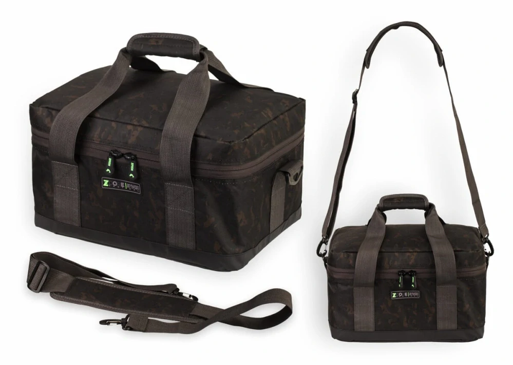 ZFISH TERMO TAŠKA Z-CORE CRYO BASE COOLER BAG 2IN1
