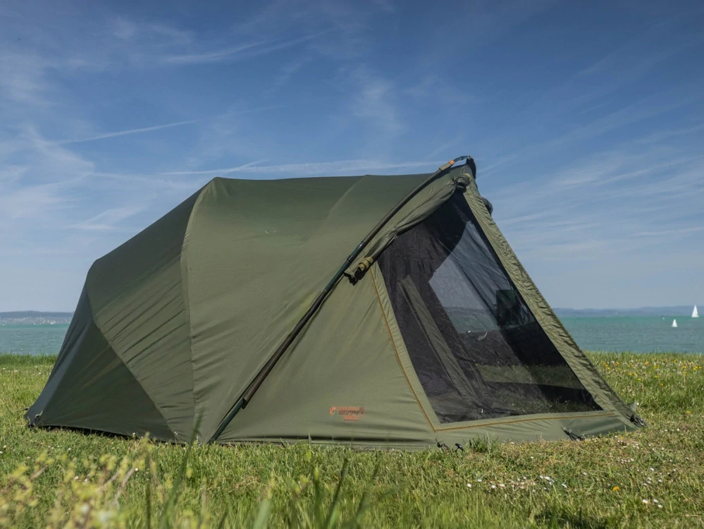 Giants fishing Druhý plášť Luxury Overwrap 2-3 Man MK2