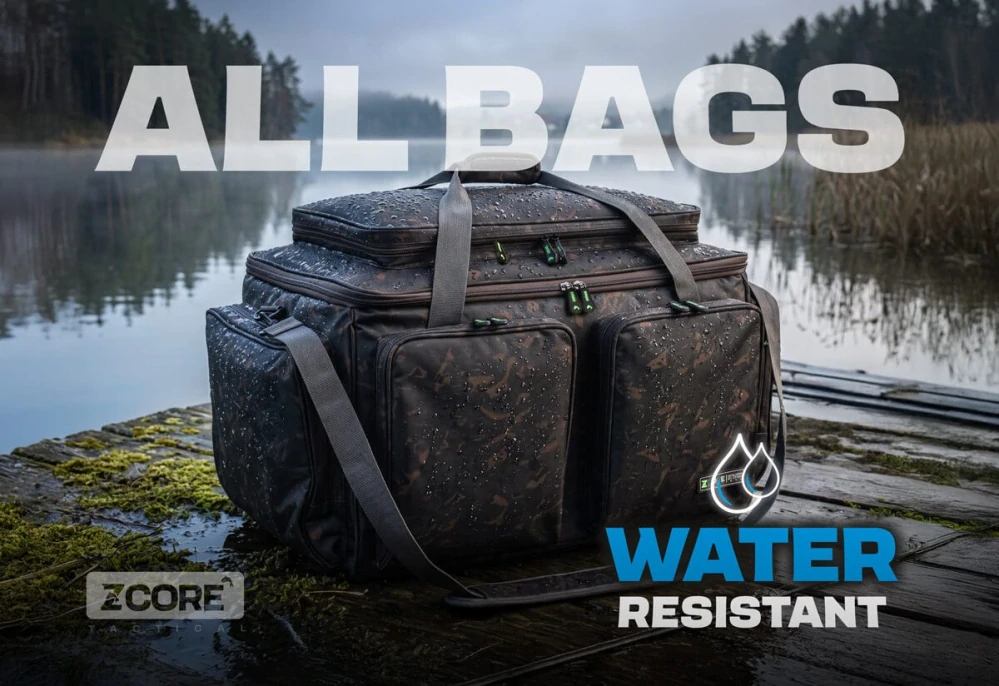 ZFISH TAŠKA CARRYALL BAG Z-CORE XL