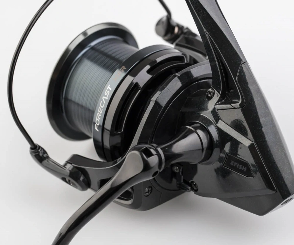 ZFISH NAVIJAK FORECAST XFR 9000