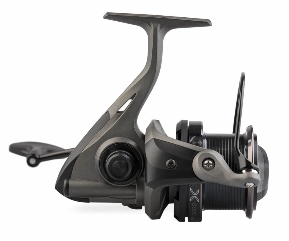 ZFISH NAVIJAK FUSION X 6000