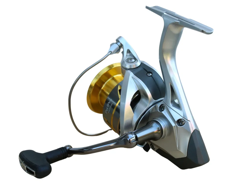 Naviják Tica PerfPro PR 5000