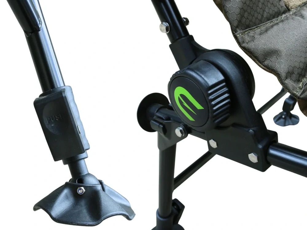 Kreslo ESOX Lux Chair Pro