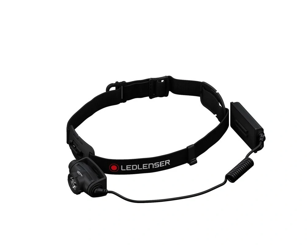 Čelovka Ledlenser H5R Core