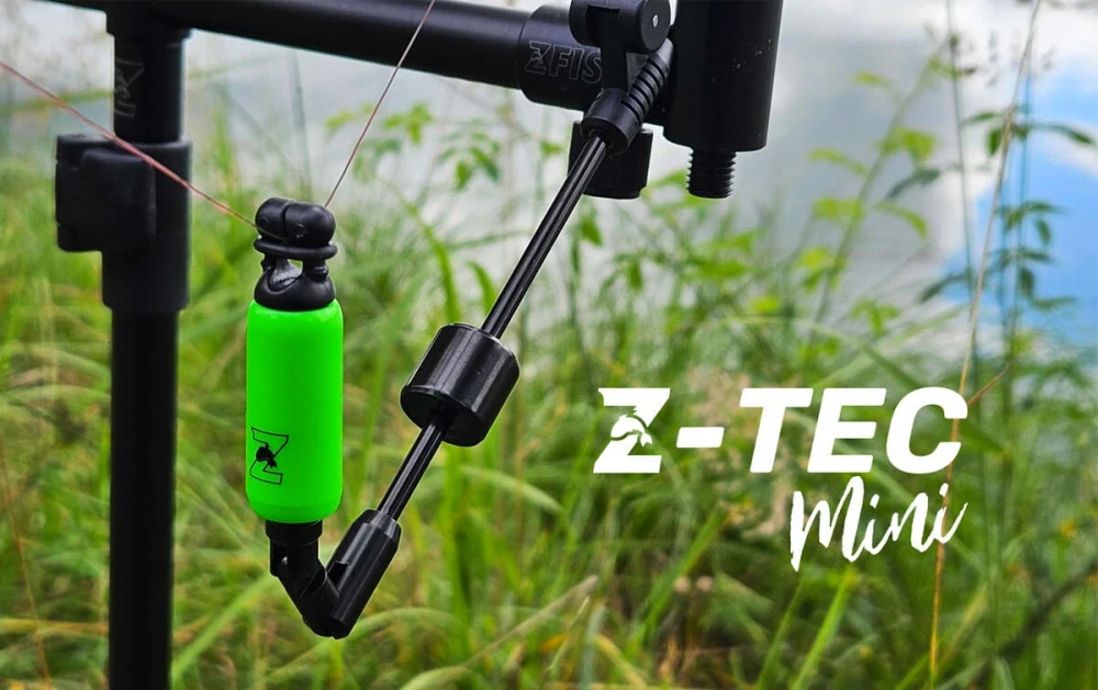 ZFISH INDICATOR Z-TEC MINI