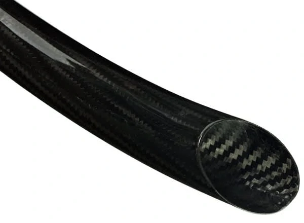 Giants fishing Vrhačka tyč Gaube 3K Carbon Baiting Stick 29 mm