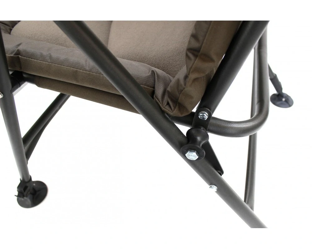 ZFISH KRESLO DELUXE GRN CHAIR