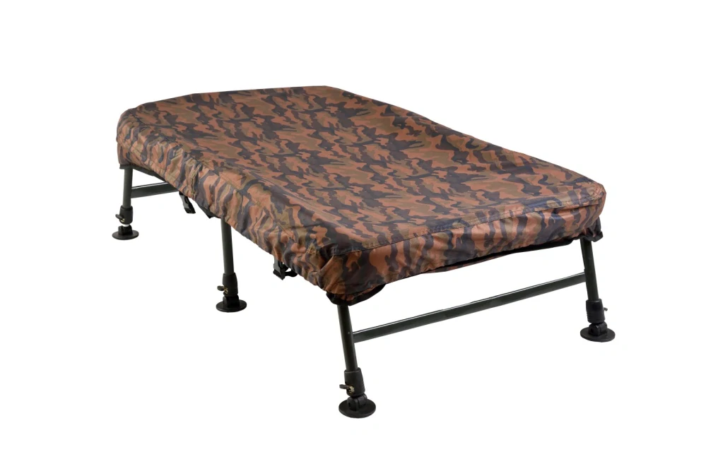 ZFISH PODLOŽKA CARP CAMO CRADLE