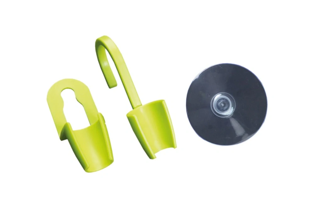 RidgeMonkey sprcha s kanystrom Outdoor Power Shower Full Kit
