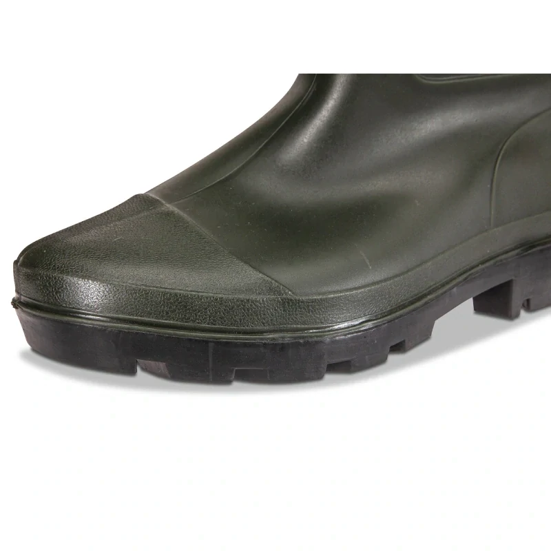 Saenger prsačky PVC Wathose
