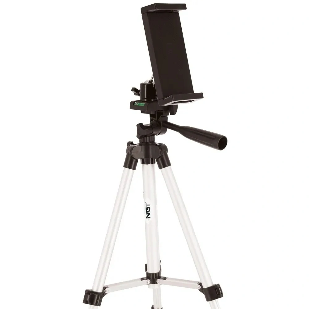 NGT SELFIE TRIPOD SET