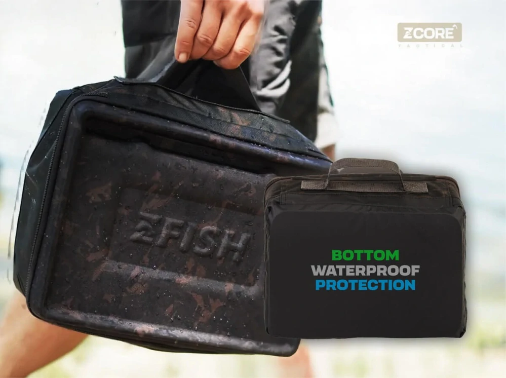 ZFISH PÚZDRO Z-CORE ELECTRONIC HARD CASE