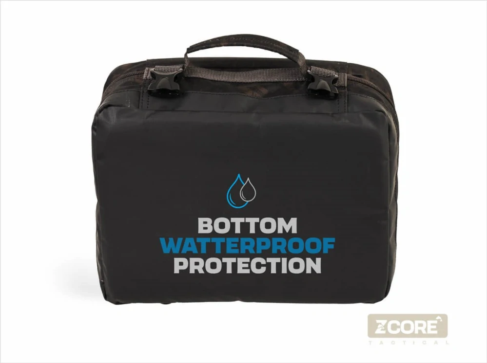 ZFISH ORGANIZÉR MASTER TACKLE BAG Z-CORE