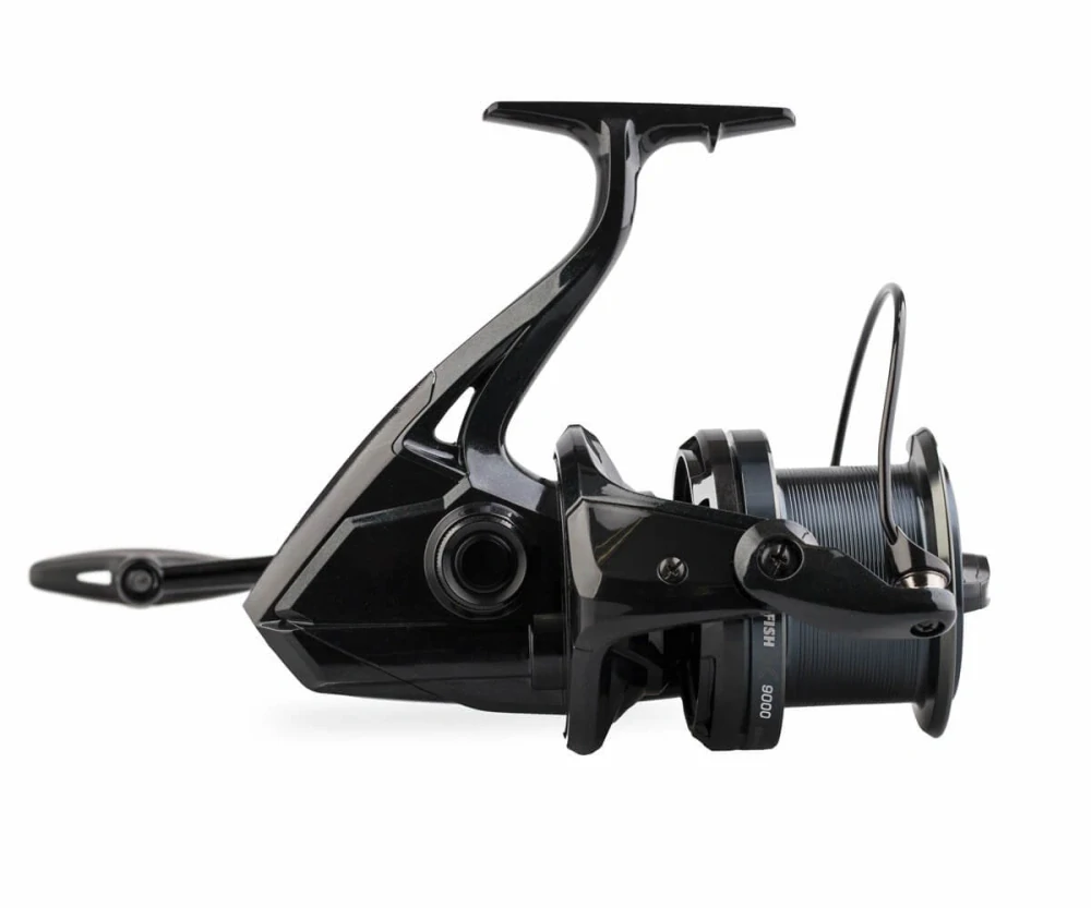 ZFISH NAVIJAK FORECAST XFR 9000