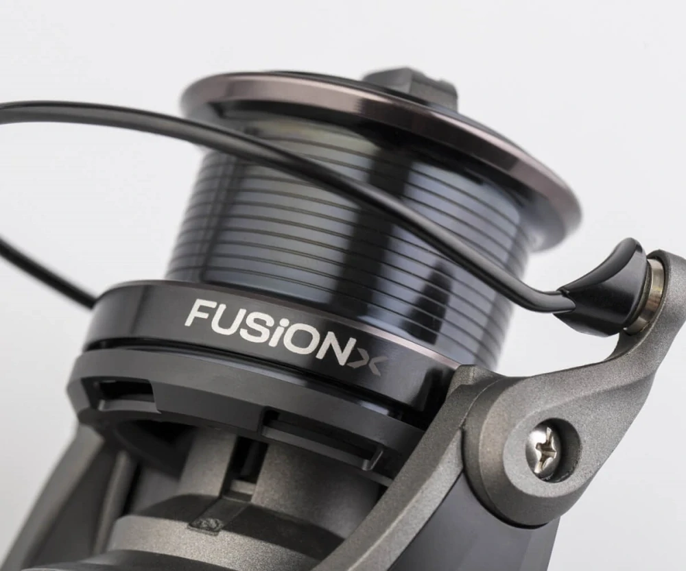 ZFISH NAVIJAK FUSION X 6000