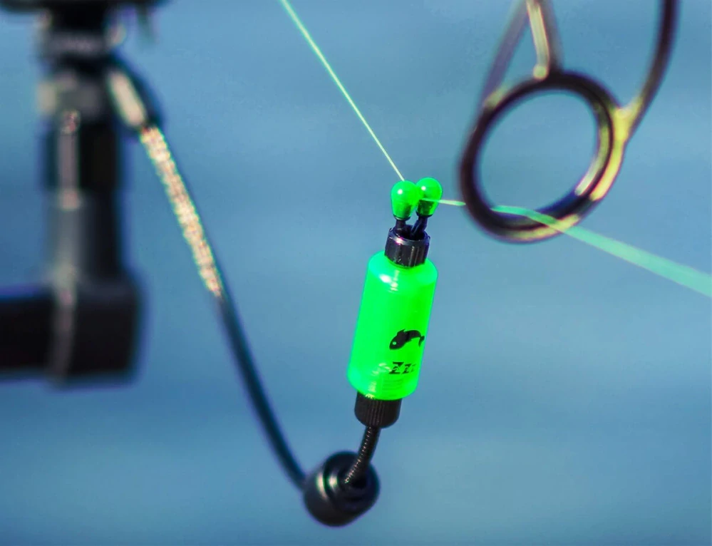 ZFISH INDIKÁTOR ZÁBERU BONITO LIGHT BOBBIN