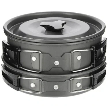 NGT SADA RIADU KETTLE, POT & PÁN SET 3-DIEL