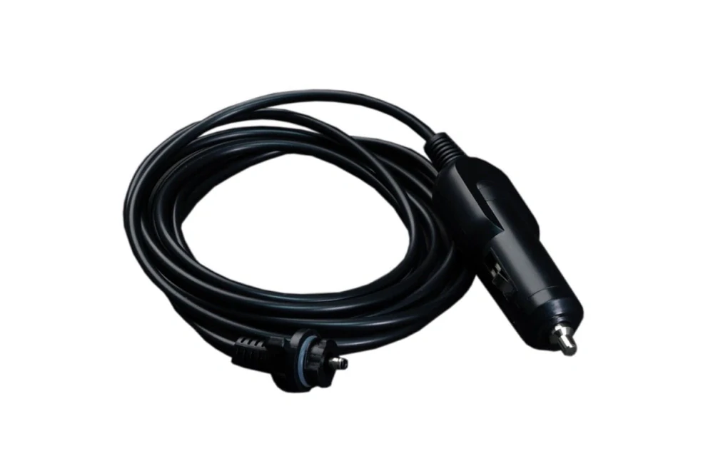 RidgeMonkey sprcha s kanystrom Outdoor Power Shower Full Kit